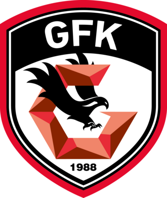Gaziantep FK crest