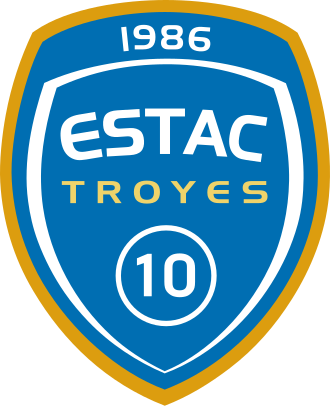 Troyes crest