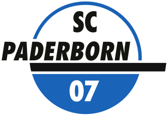 SC Paderborn 07 crest