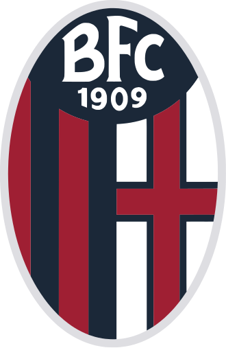 Bologna crest