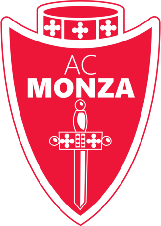 Monza crest