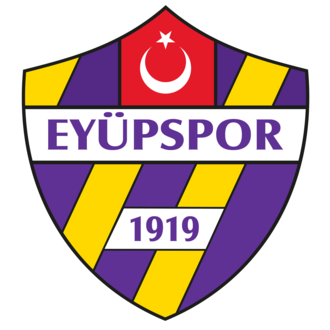 Eyupspor crest