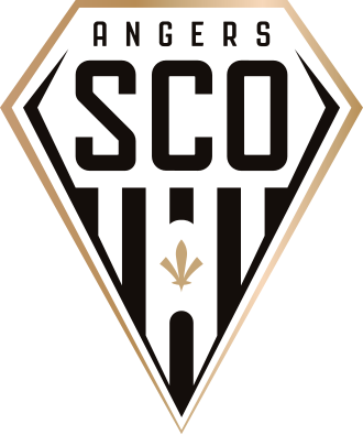 Angers crest