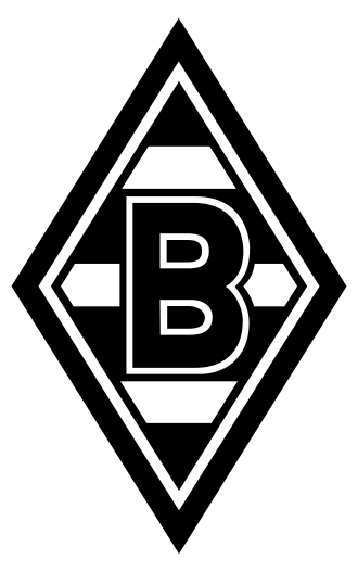 Borussia Mönchengladbach crest