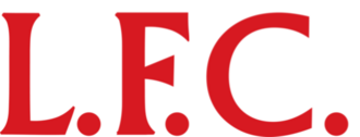 Liverpool crest