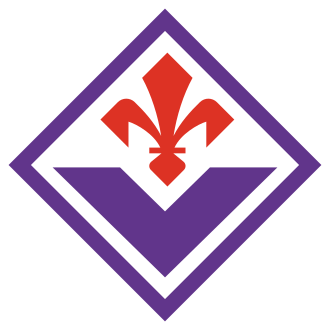 Fiorentina crest