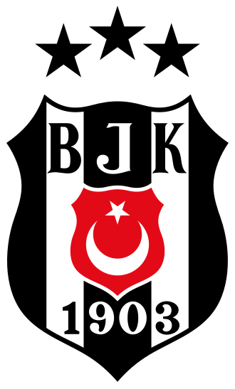 Besiktas crest