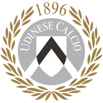 Udinese crest
